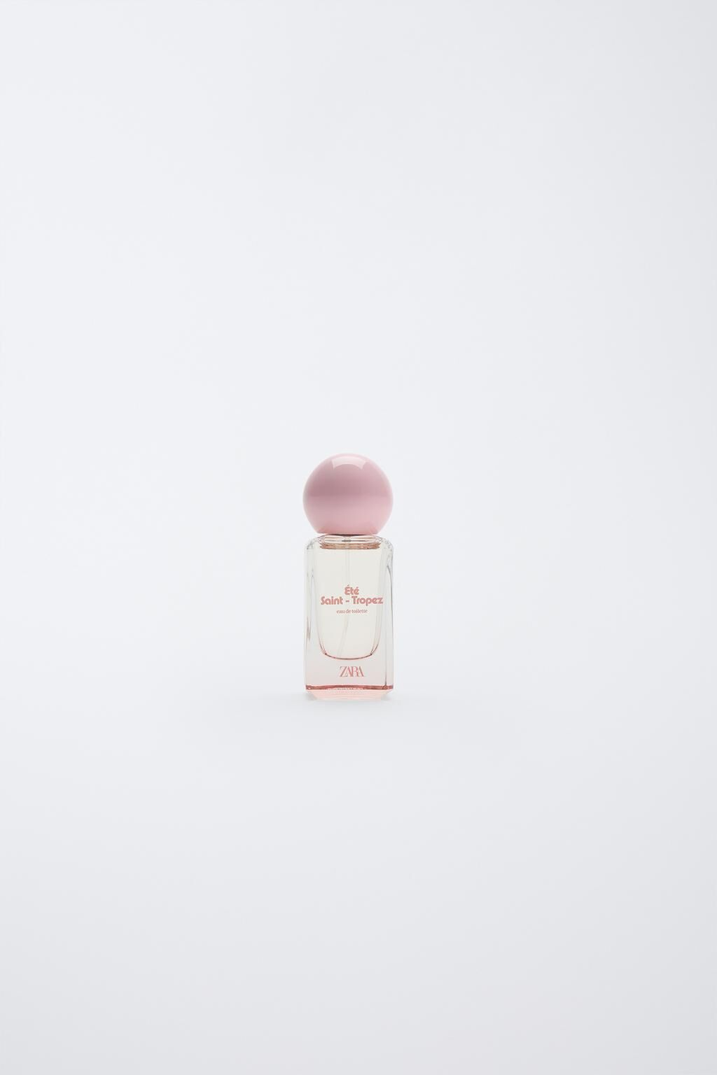 تصویر عطر ایته سن تروپه زارا