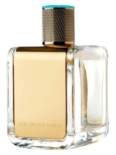 تصویر عطر او دو آزور وِرانیک گابای