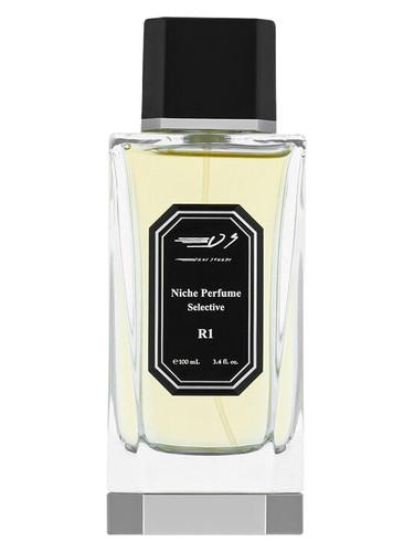 تصویر عطر وی‌اس نیش
