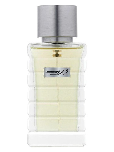 تصویر عطر توکن من وی‌اس