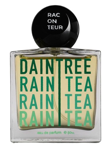 تصویر عطر دینتری رین تی دِ رَکانتور