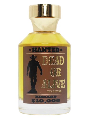 تصویر عطر دد اور الایو ستاتیک اولفکتیو