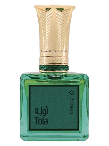تصویر عطر مانا تولا