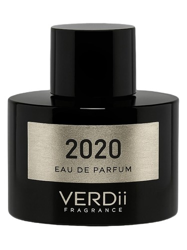 تصویر عطر بیست بیست وردیی فرگرنس