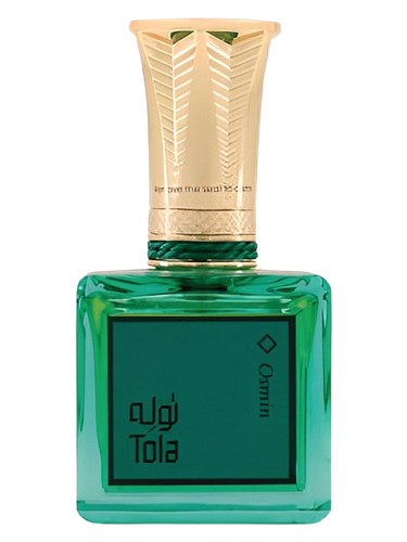 تصویر عطر آسمین تولا