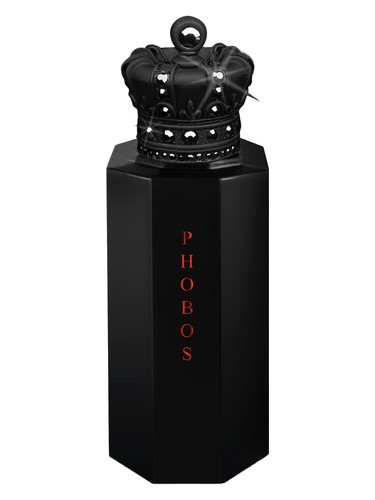 تصویر عطر فوبوس رویال کراون