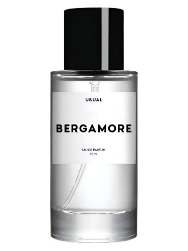 تصویر عطر برگامور یوژوال پرفیومز
