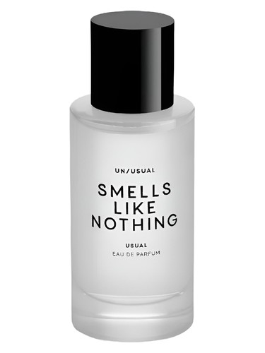 تصویر عطر اسملز لایک ناثینگ یوژوال پرفیومز