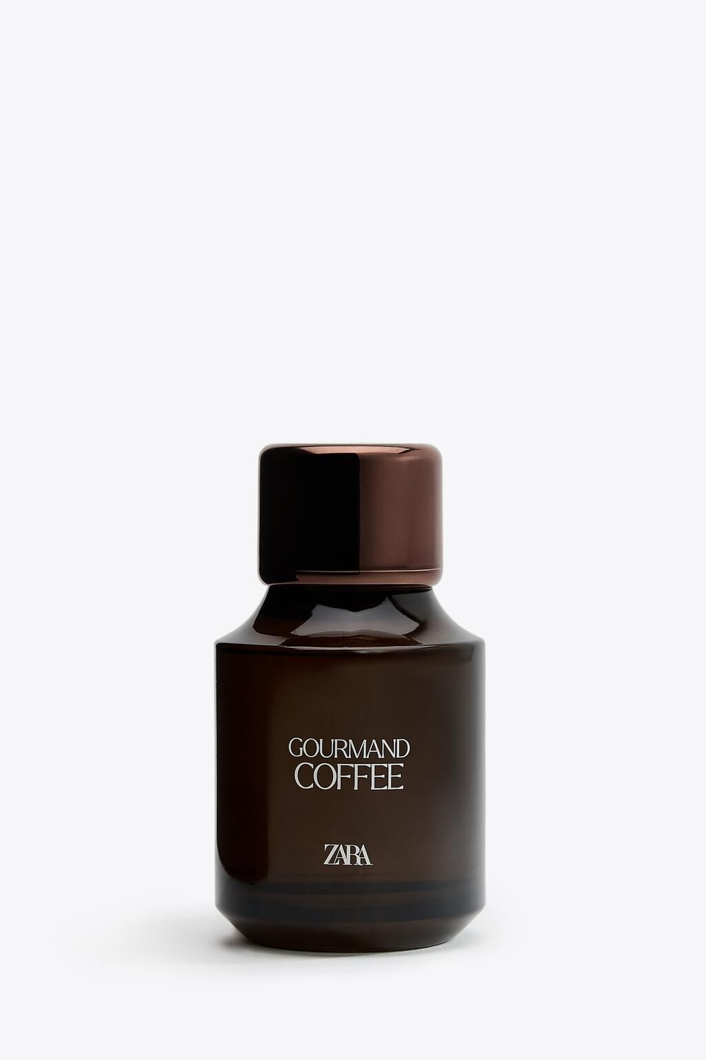 تصویر عطر گورماند کافی زارا