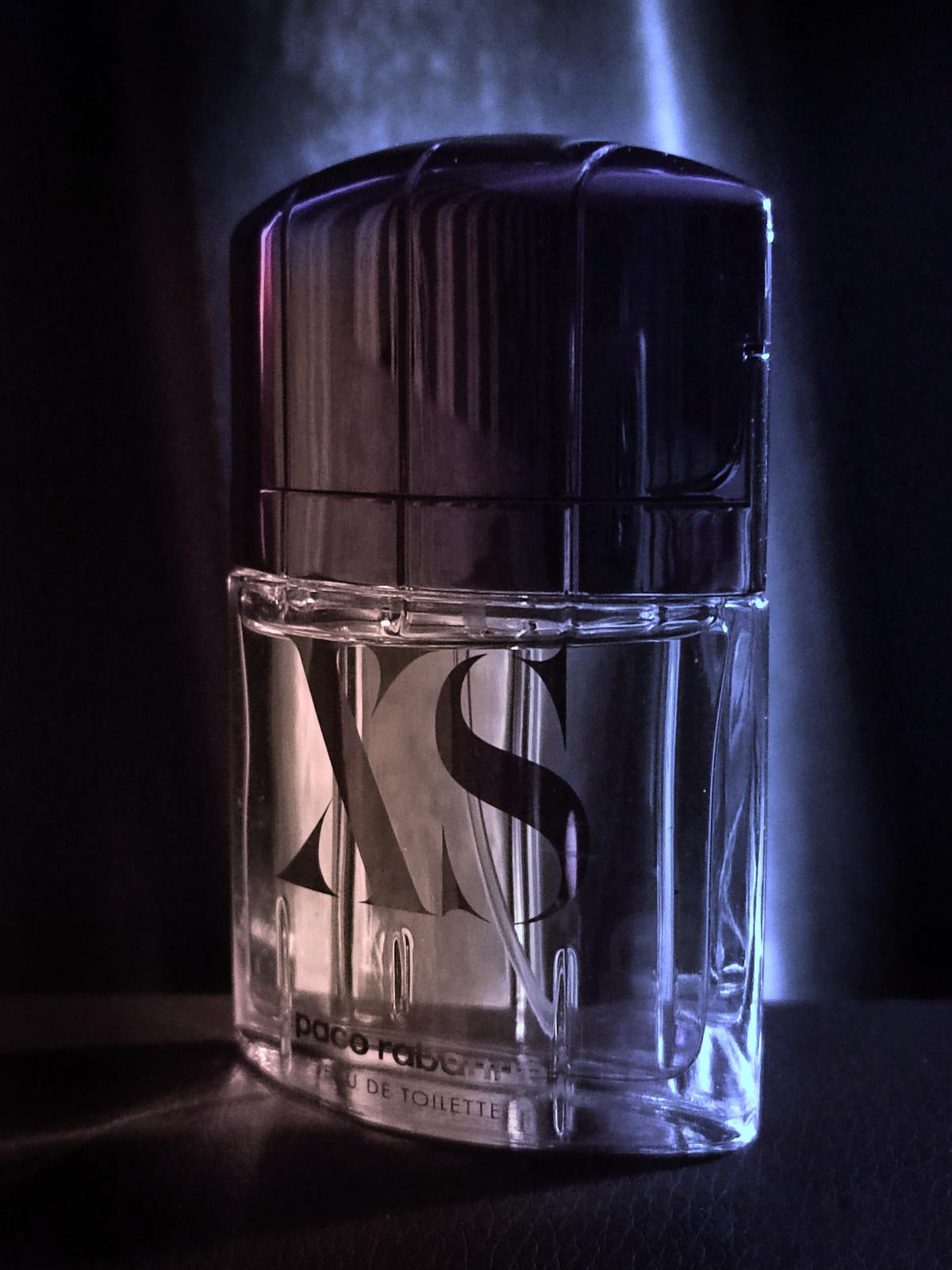 تصویر عطر ایکس اِس رابان
