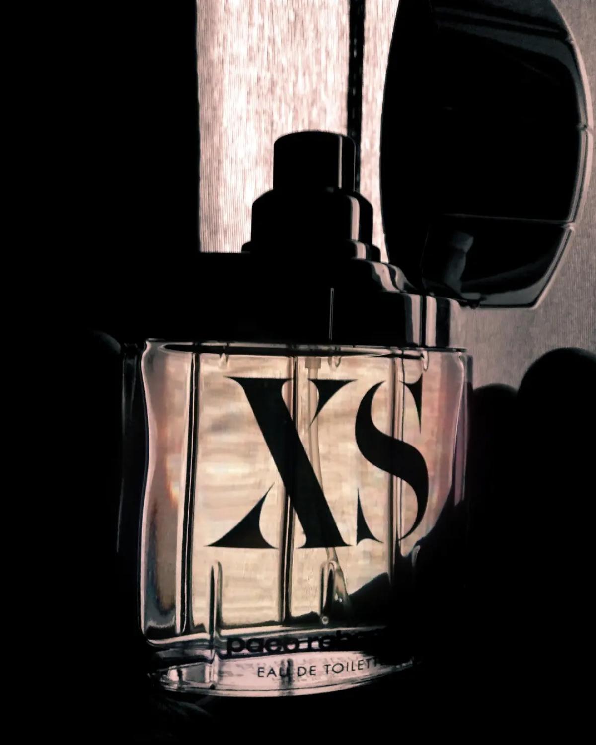 تصویر عطر ایکس اِس رابان