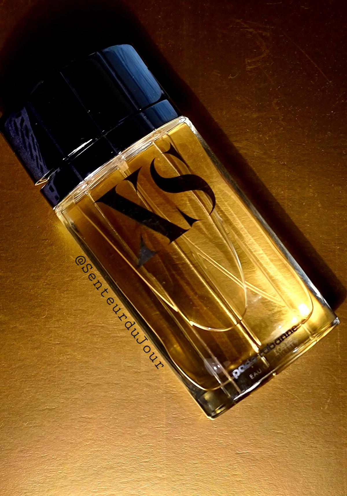 تصویر عطر ایکس اِس رابان