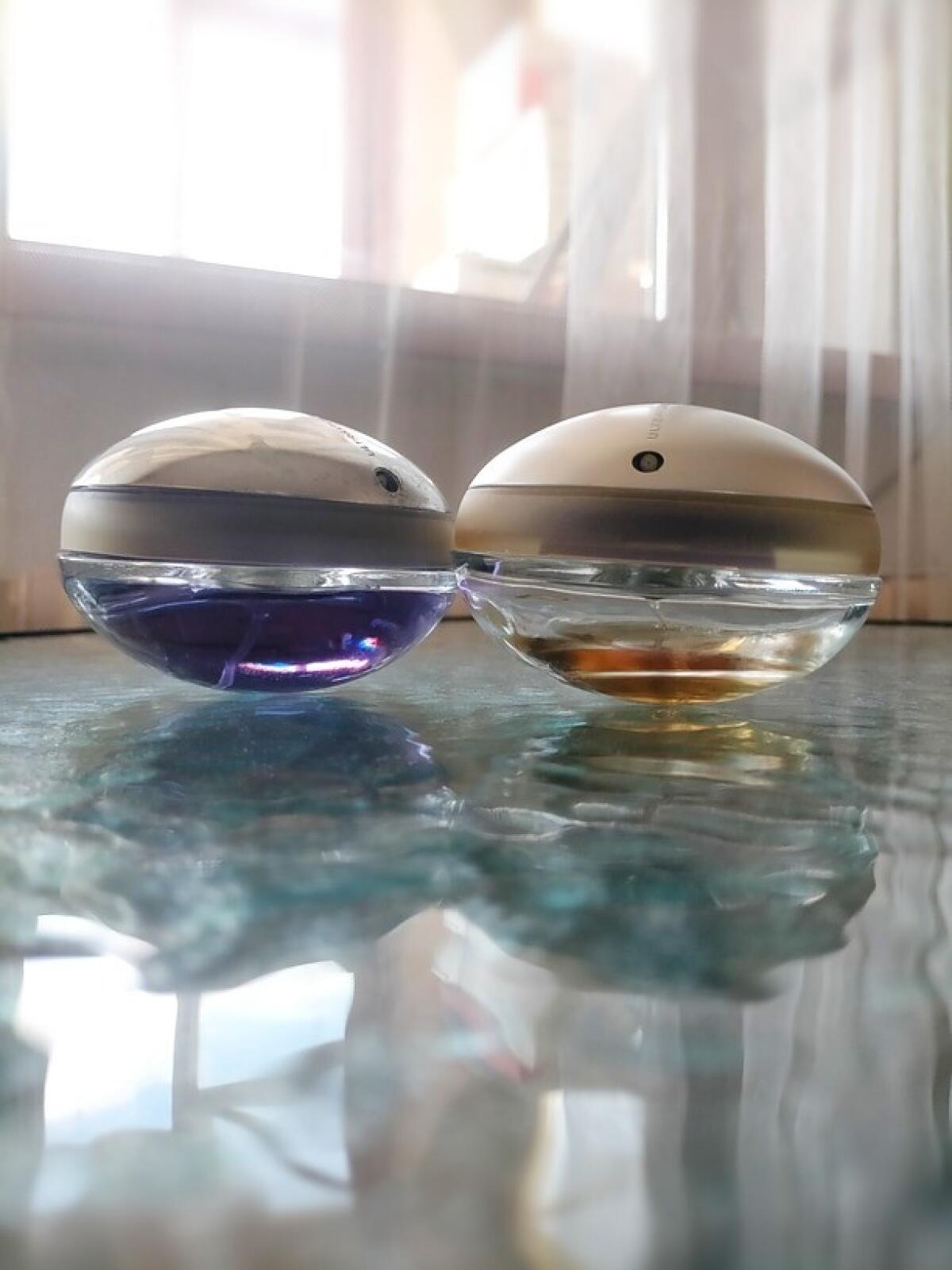تصویر عطر اولتراویولت رابان
