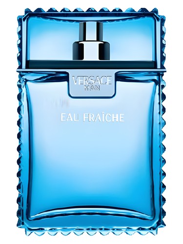 تصویر عطر ورساچه من او فرش