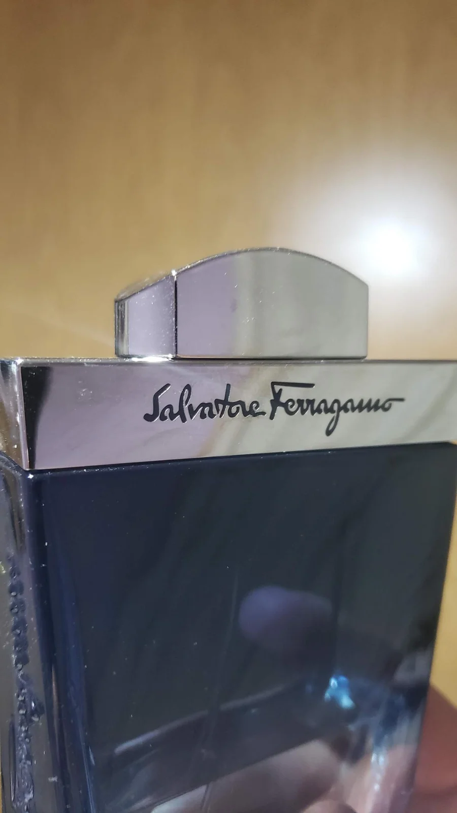 تصویر عطر سالواتوره فراگامو سوبتیل پور هوم