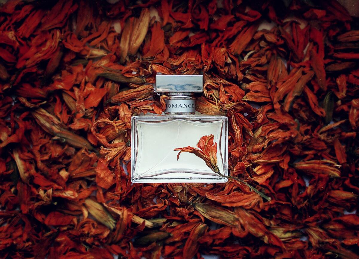 تصویر عطر رومنس رالف لورن