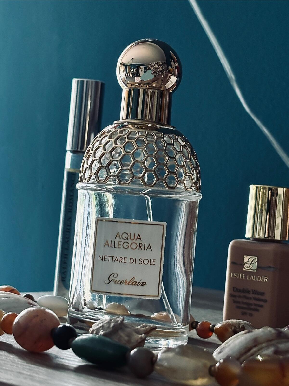 تصویر عطر رومنس رالف لورن
