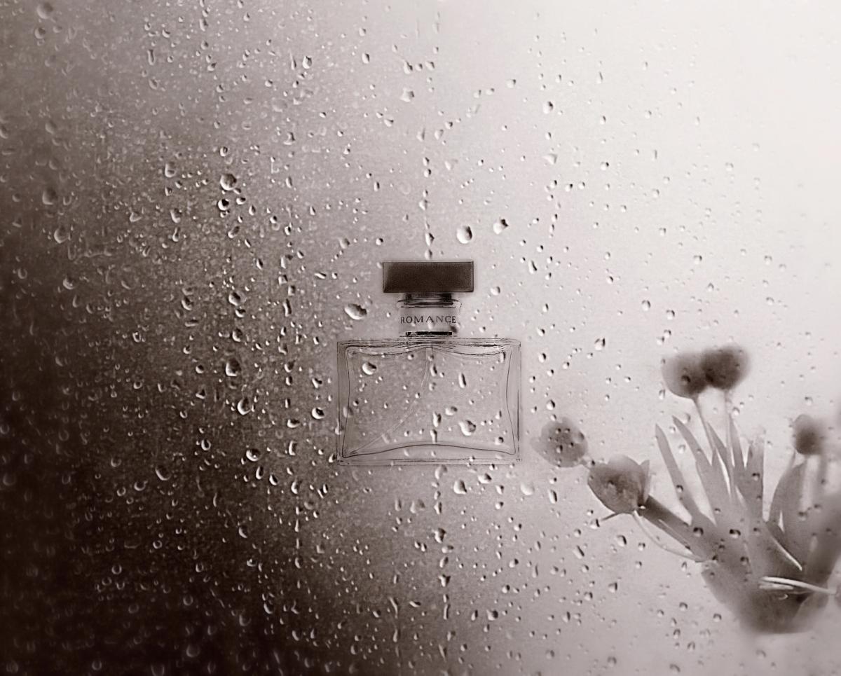 تصویر عطر رومنس رالف لورن