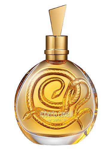 تصویر عطر سرپنتاین روبرتو کاوالی