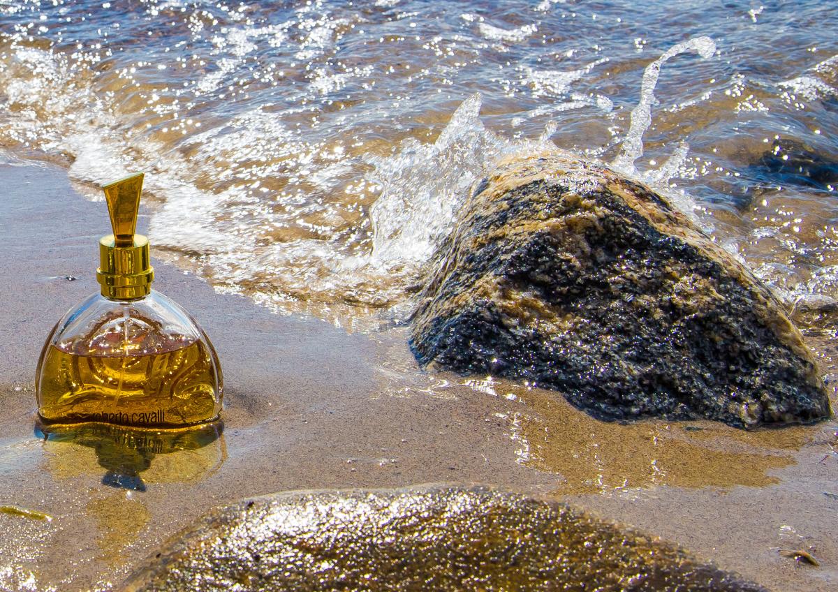 تصویر عطر سرپنتاین روبرتو کاوالی