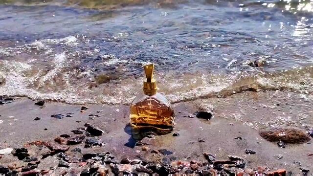 تصویر عطر سرپنتاین روبرتو کاوالی