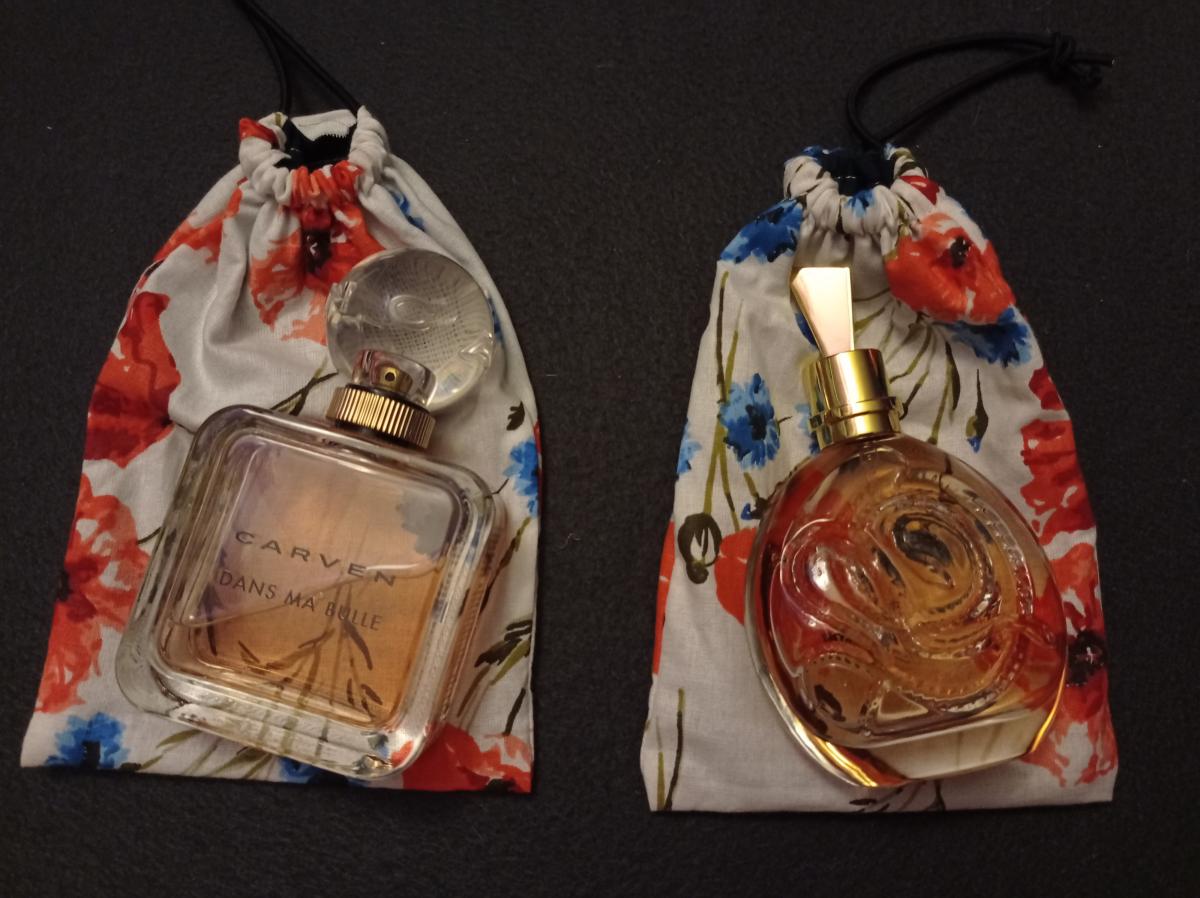 تصویر عطر سرپنتاین روبرتو کاوالی