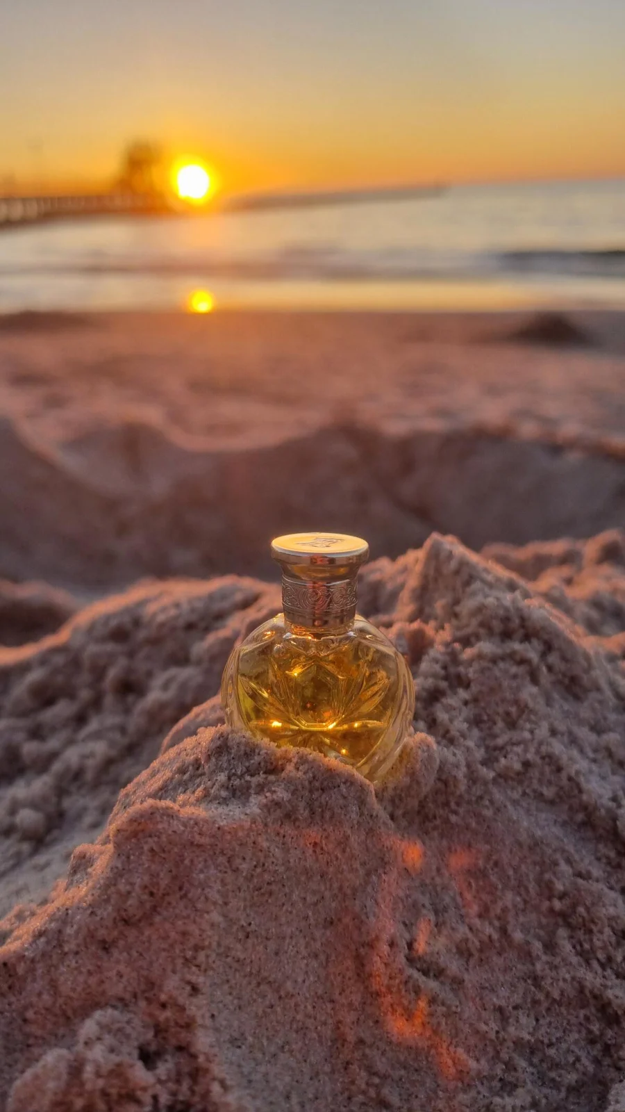 تصویر عطر سافاری رالف لورن