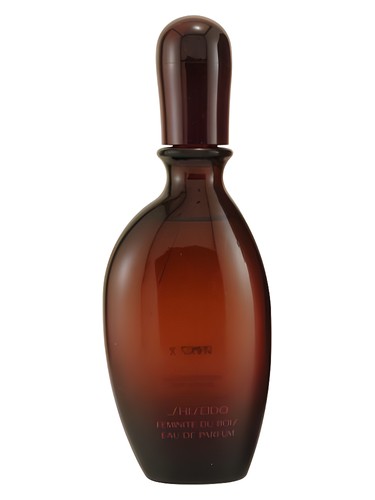 تصویر عطر فمنیت دو بوا شیسیدو