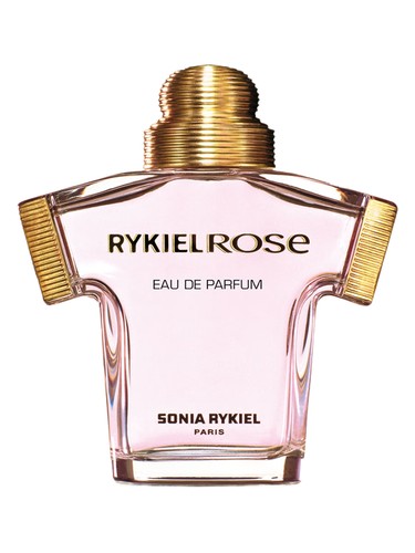 تصویر عطر رایکل رز سونیا ریکل