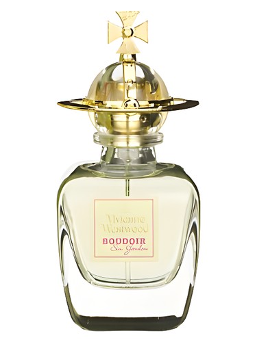 تصویر عطر بودوار سین گاردن ویویِن وِستوود