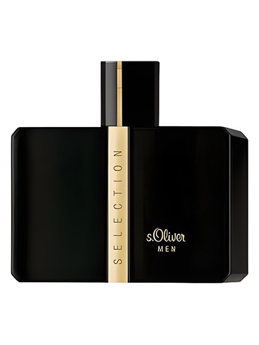 تصویر عطر اس اولیور سِلکشن فور مِن