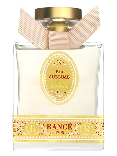 تصویر عطر رو رنس او سوپلیم رانسه ۱۷۹۵
