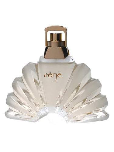 تصویر عطر درژه رانسه ۱۷۹۵