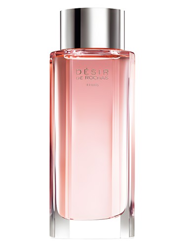 تصویر عطر دزیر پور فم روشاس