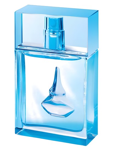 تصویر عطر سی اند سان این کاداکس سالوادور دالی