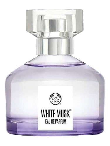 تصویر عطر وایت ماسک بادی شاپ