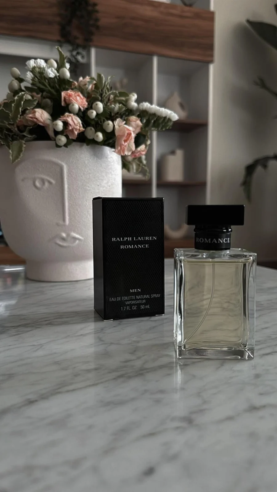 تصویر عطر رومنس فور من رالف لورن