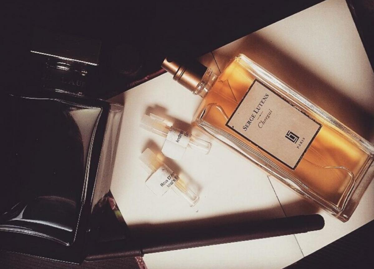 تصویر عطر رومنس فور من رالف لورن