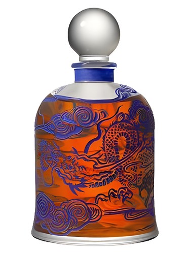 تصویر عطر مندارین سرژ لوتانس
