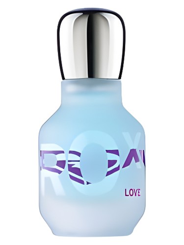 تصویر عطر راکسی لاو