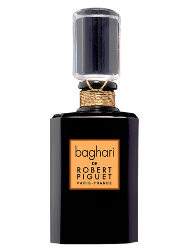 تصویر عطر باقری دو هزار و شش رابرت پیگه