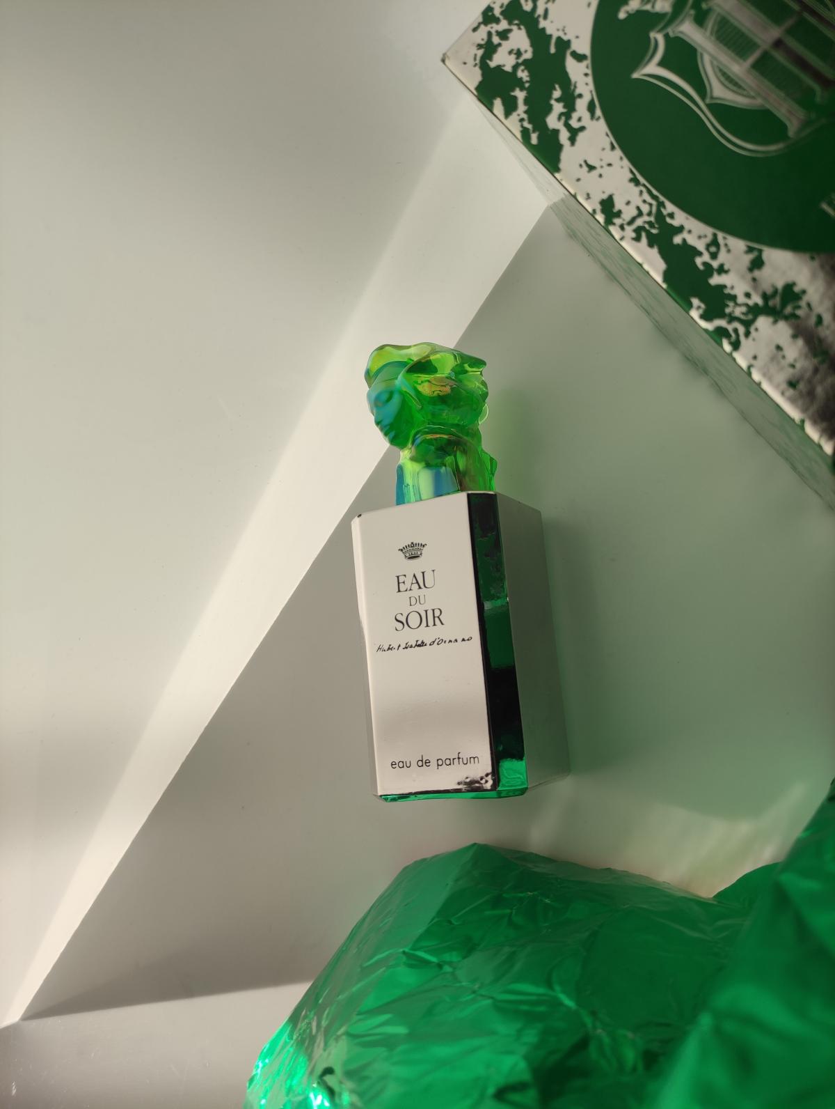 تصویر عطر اُو دو سویر دو هزار و هفت سیزلی