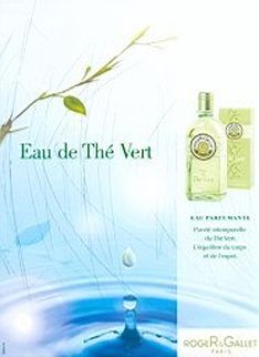 تصویر عطر اُ دو تِه وِرت روژه اند گاله