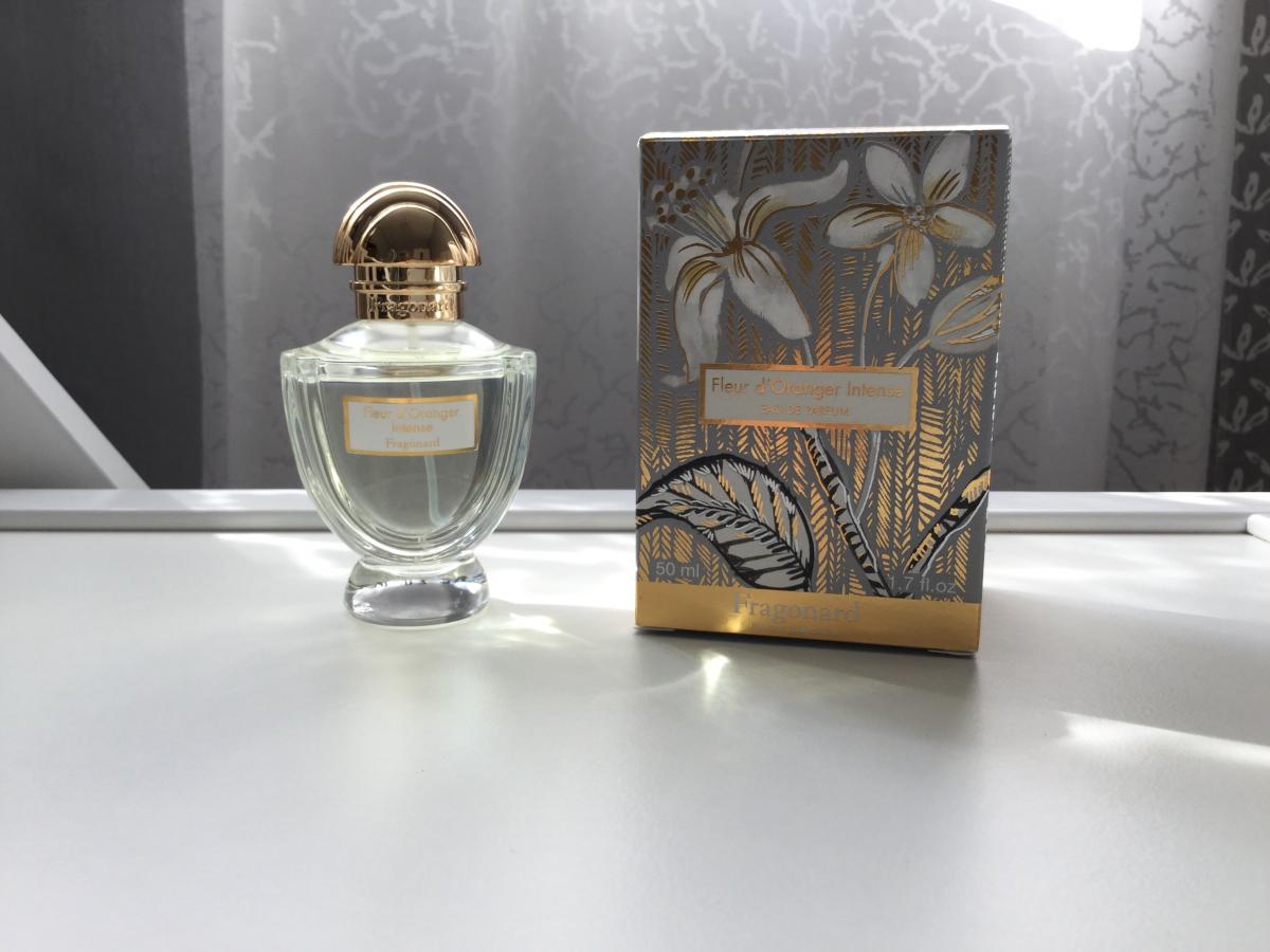 تصویر عطر فلور دورنجر اینتنس فراگونار