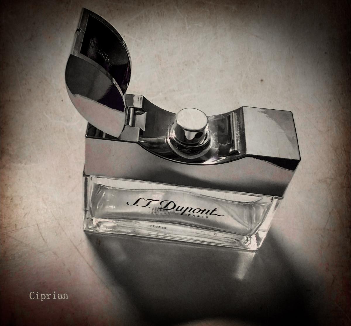 تصویر عطر دوپونت پور اُم اس‌تی دوپون