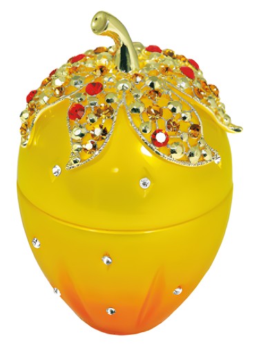 تصویر عطر لوکس بری پرلی یلو اس. کیوت