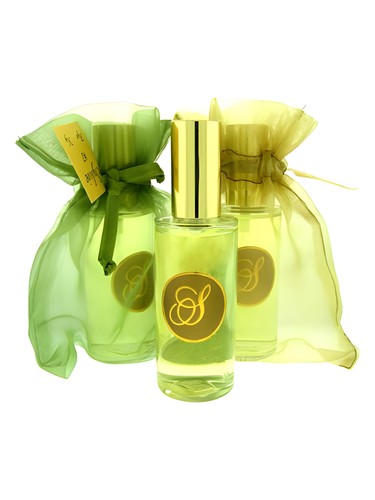 تصویر عطر نو سِوِن سیلوی
