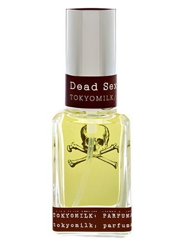 تصویر عطر دید س*کسی توکیو میلک پرفیومری کیوریوزیته