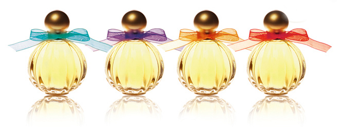 تصویر عطر چلسی گرلز سون اسکایز