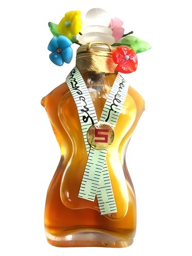 تصویر عطر شاکینگ سکیاپارلی